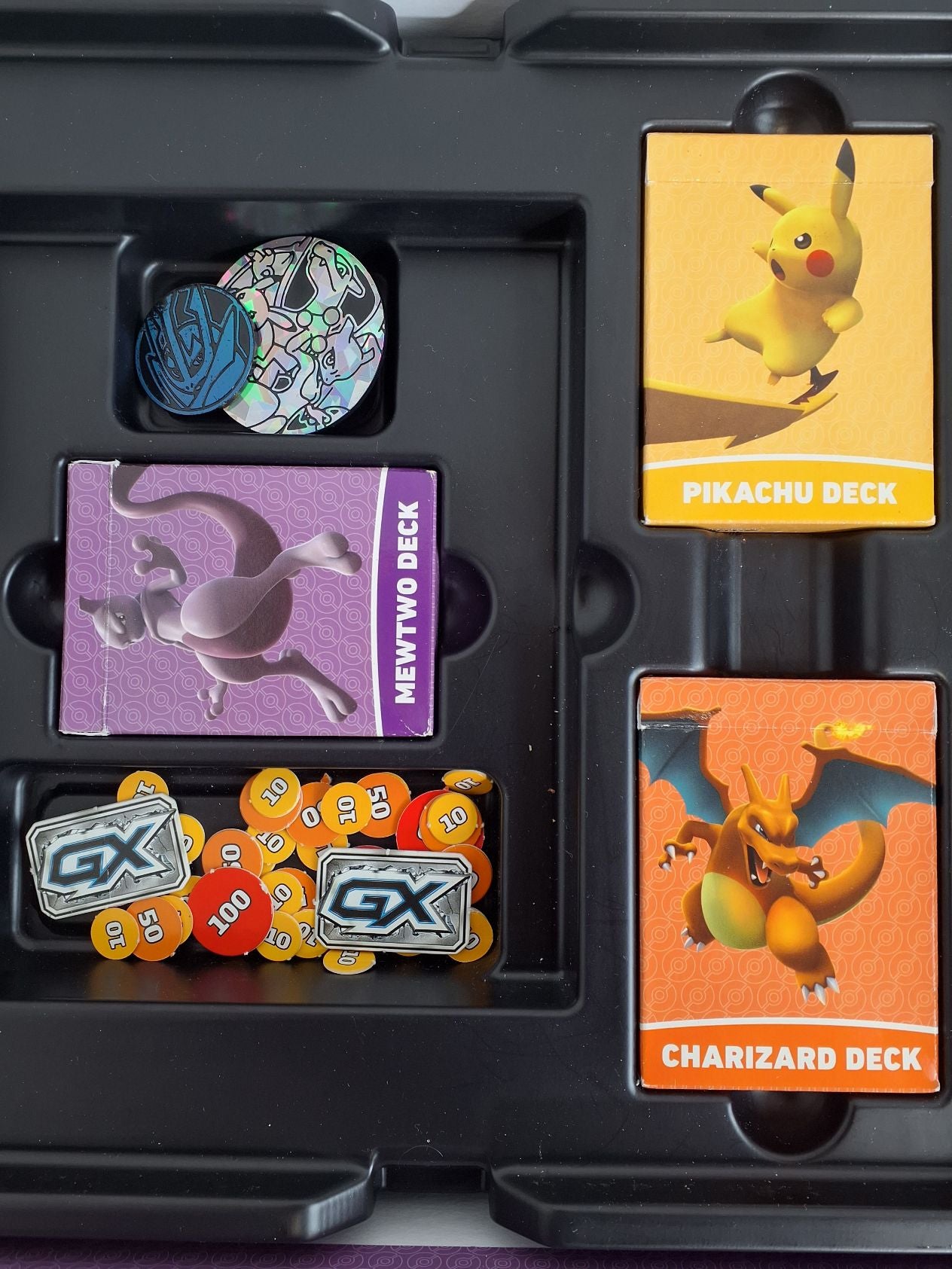 Pokemon Battle Academy 2020